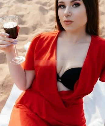 Проститутка Ева