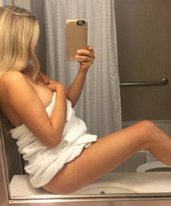 Проститутка Галинка